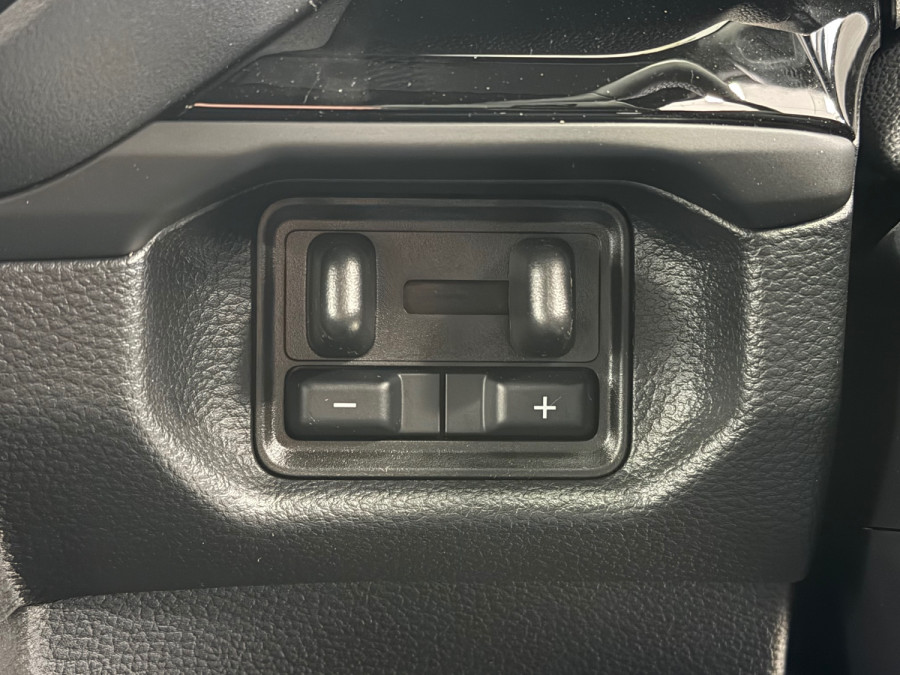 2026 MY26.5 Ford Everest UB Sport SUV Image 33