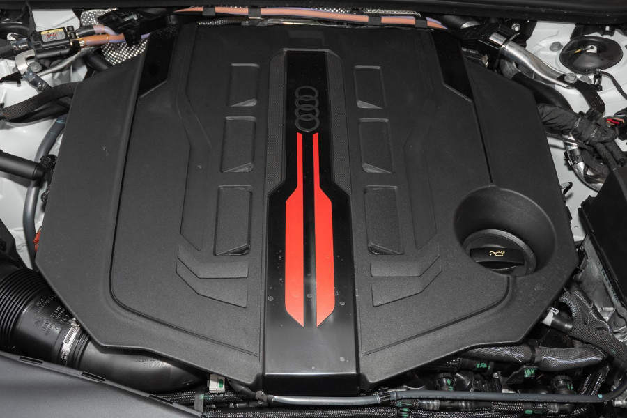 2025 Audi S5 B10 Wagon