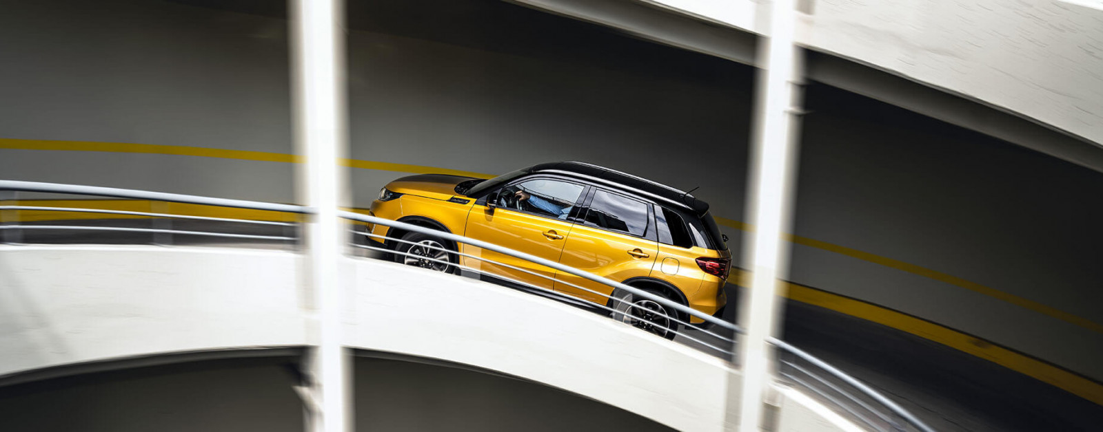 suzuki vitara dealer near me