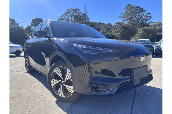 2026 Geely EX5 E245 Inspire Extended Range SUV Image 1