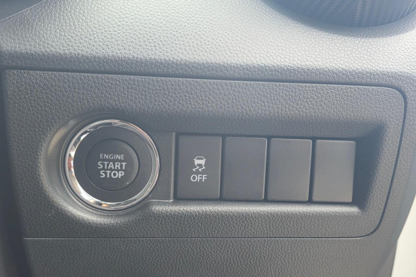 2024 Suzuki Ignis MF Series II Shadow SUV Image 11