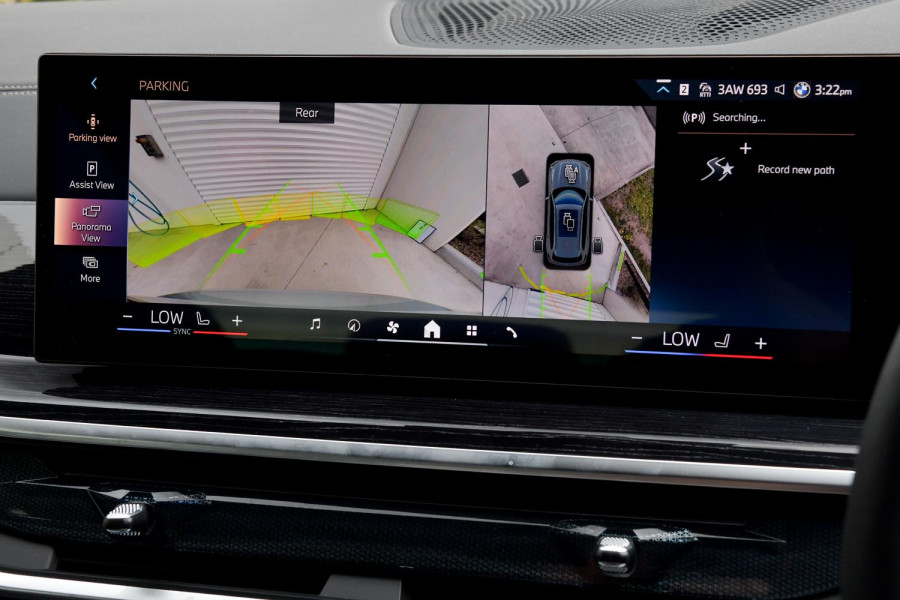 2025 BMW X5 G05 LCI xDrive40i M Sport SUV