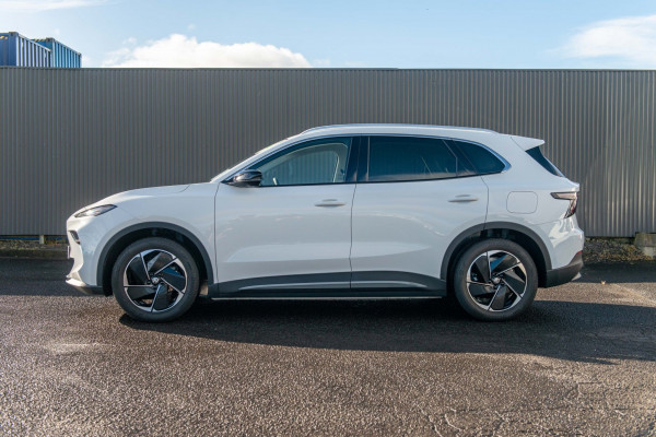 2026 MG MGS5 EV Essence 62 SUV Image 8