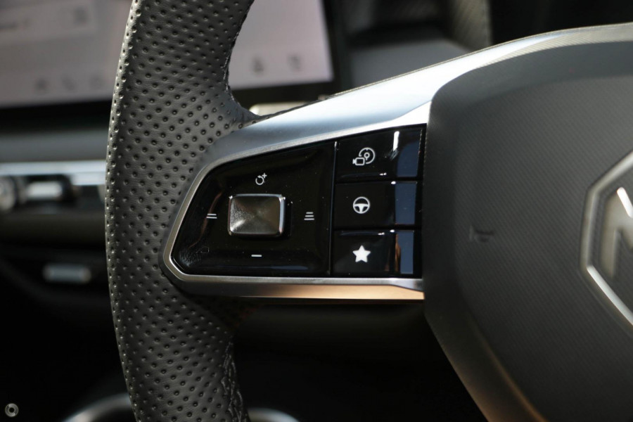2026 MG MGS5 EV ZS3EM Essence 49 SUV Image 12