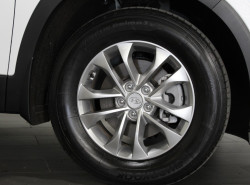 2018 MY19 Hyundai Santa Fe TM Active Wagon