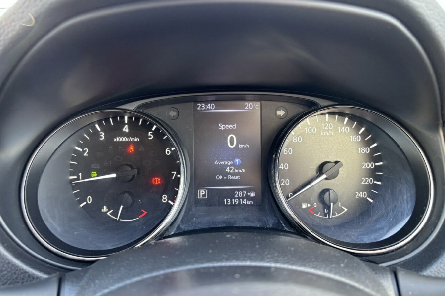 2018 Nissan X-Trail T32 Series II Ti Wagon Image 22