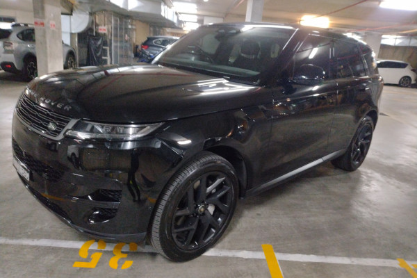 2023 Land Rover Range Rover Sport L461 D250 SE SUV