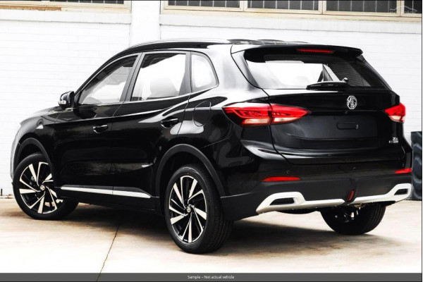 2024 MY24.5 MG ZS ZS32 Essence Hybrid+ SUV