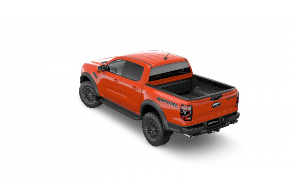 2024 MY25.25 Ford Ranger P703  Raptor Ute Image 5