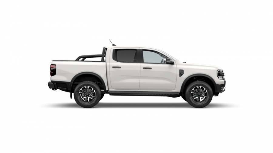 2025 MY26 Ford Ranger P703 Sport Ute Image 8
