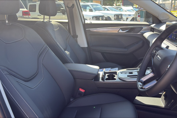 2026 GWM Haval Jolion A01 Lux SUV Image 13
