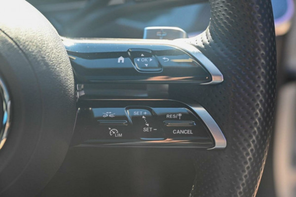 2022 MY23 Mercedes-Benz C-Class W206 C200 Sedan Image 11