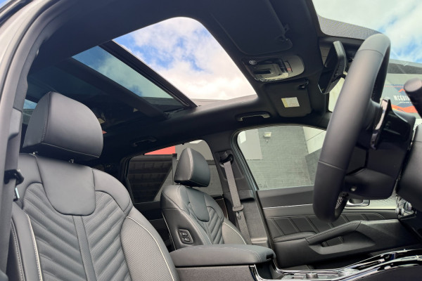 2026 Kia Sorento MQ4 PE GT-Line SUV Image 20