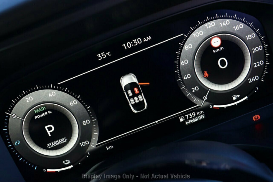 2025 Nissan QASHQAI J12 Ti-L e-POWER SUV Image 11