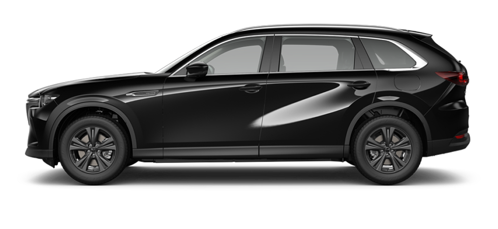 2025 MY24 Mazda CX-80 KL G40e Pure SUV Image 22