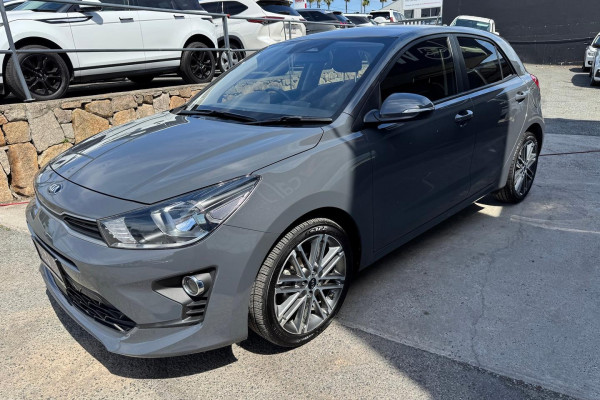 2020 Kia Rio YB Sport Hatch Image 13