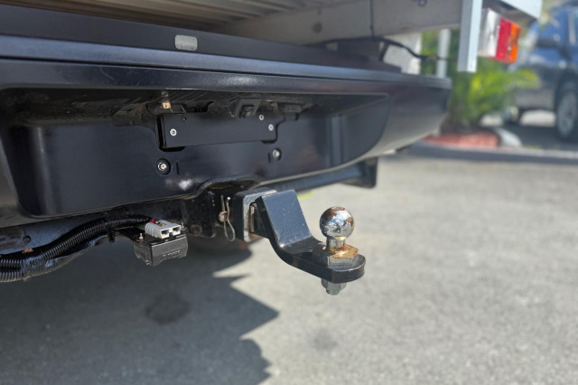 2019 Mazda BT-50 UR XT Cab Chassis Image 24