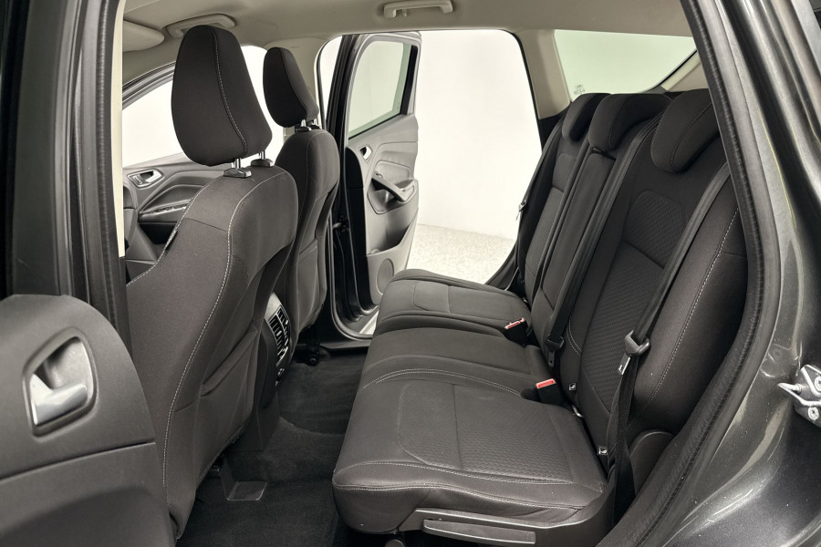2019 MY19.75 Ford Escape ZG Trend SUV Image 13