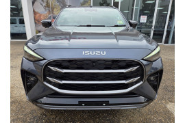 2025 Isuzu MU-X LS-T SUV