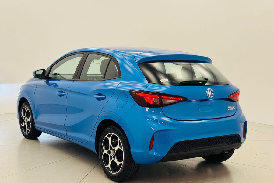 2024 MG MG3 Essence Hatch Image 9