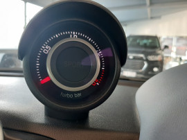 2018 Fiat Abarth Series 4 Rivale Hatchback