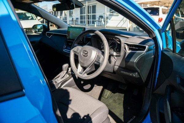 2022 Toyota Corolla ZWE219R  Ascent Sport Hybrid Hatch Image 15