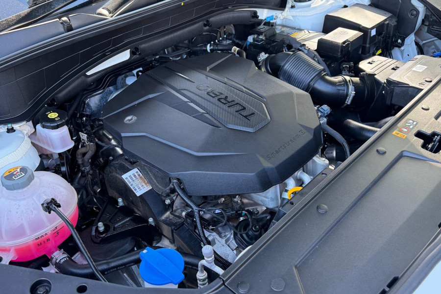 2021 Hyundai Santa Fe TM.V3  SUV Image 29