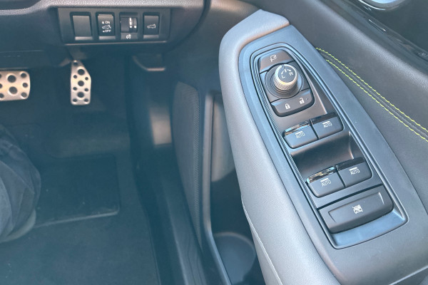 2025 Subaru Outback 6GEN AWD Sport XT SUV Image 24