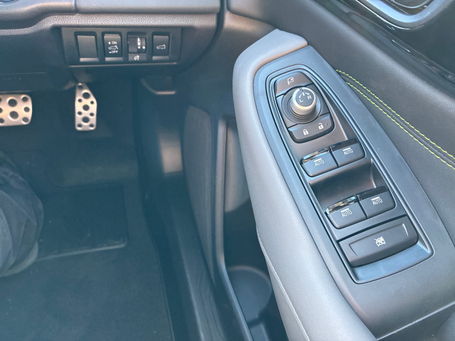 2025 Subaru Outback 6GEN AWD Sport XT SUV Image 24