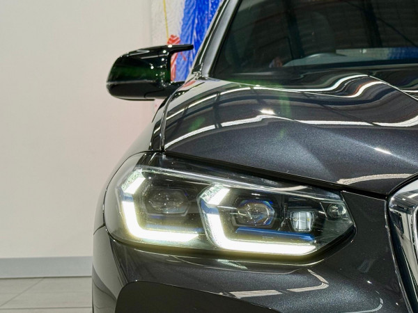 2022 BMW X3 G01 LCI M40i SUV image 10