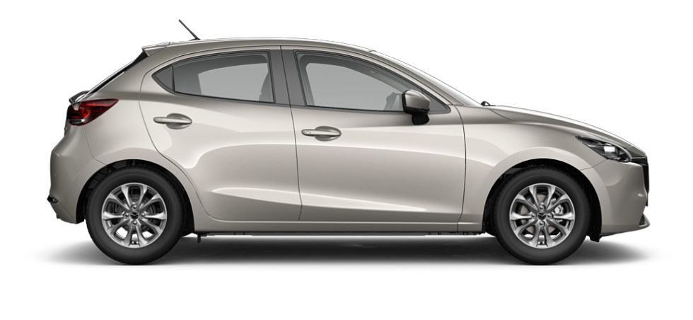2024 Mazda 2 DJ Series G15 Pure Hatch Image 10