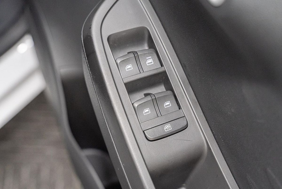 2024 MG MG3 Core Hatch Image 15