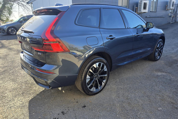 2026 Volvo XC60 UZ Ultra B5 Dark SUV Image 8