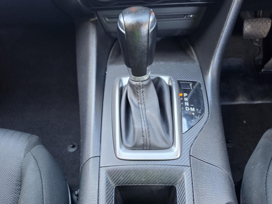 2014 Mazda 3 BM Series Neo Sport Hatch Image 20