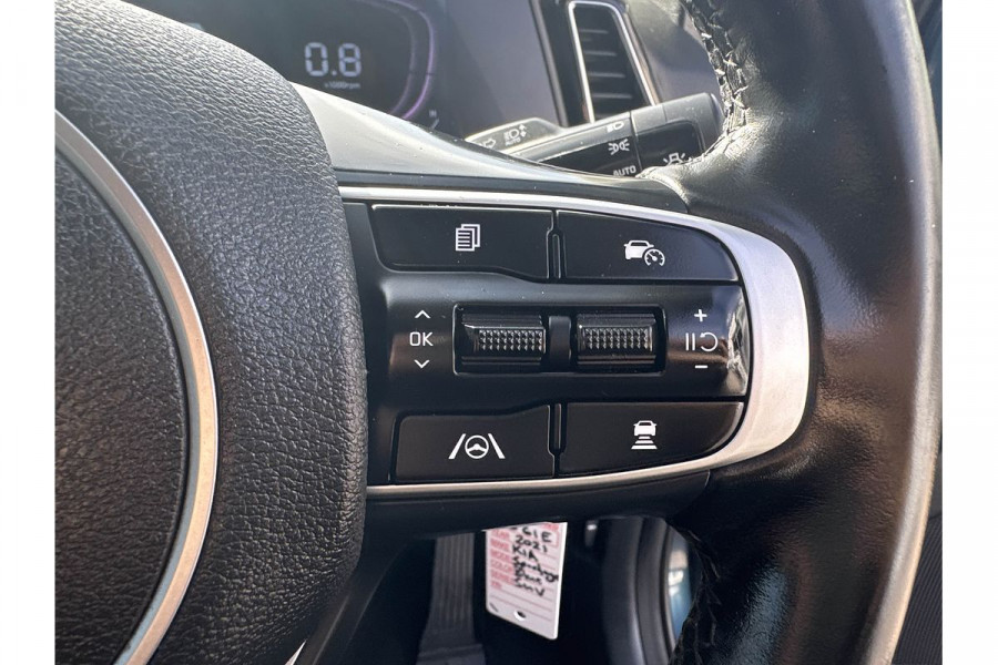 2021 Kia Sportage NQ5 SX SUV Image 26