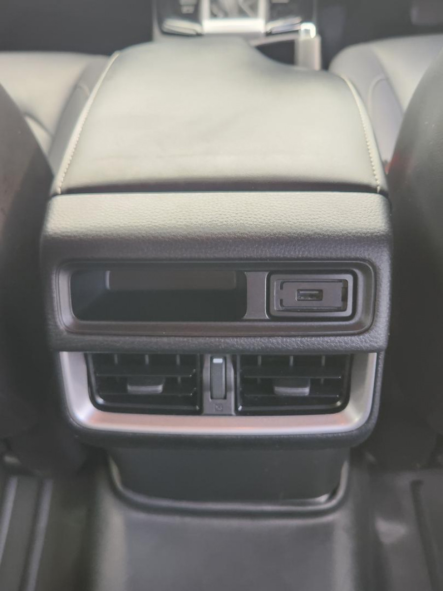 2021 Isuzu D-MAX RG X-TERRAIN Ute Image 13