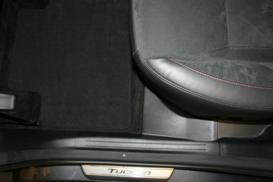 2021 MY22 Hyundai Tucson NX4.V1 N Line SUV Image 19