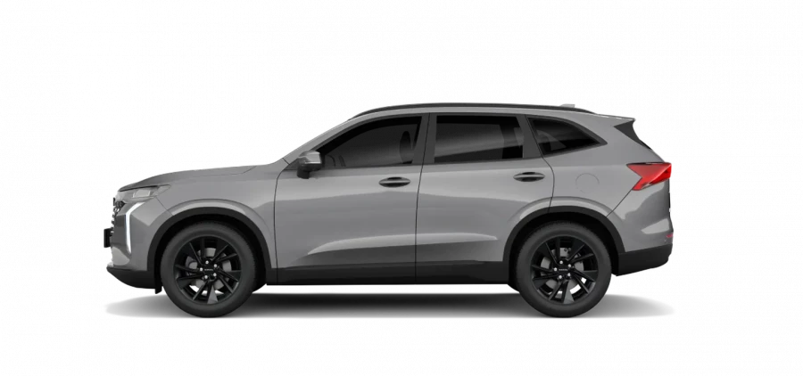 2026 GWM Haval H6 B01 Lux SUV