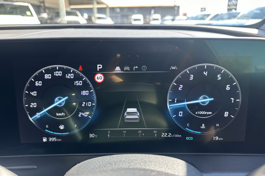 2025 Kia Sportage NQ5 GT-Line SUV Image 14