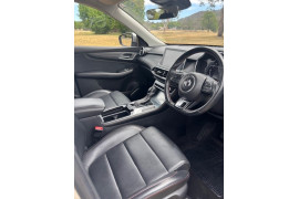 2022 MG HS SAS23 Vibe SUV