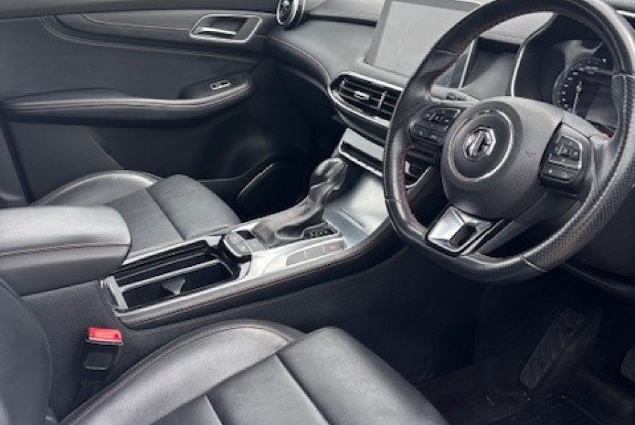 2022 MG HS SAS23 Vibe SUV Image 10