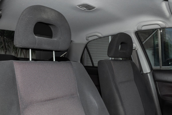 2005 MY6 Mitsubishi Lancer Sedan Image 10