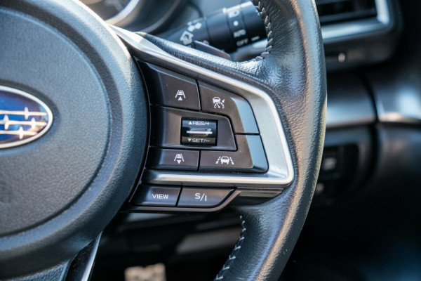 2021 Subaru Impreza G5 2.0i-S Hatch Image 12