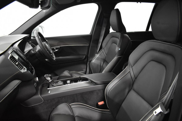 2019 Volvo XC90 (No Series) MY19 T6 R-Design Suv