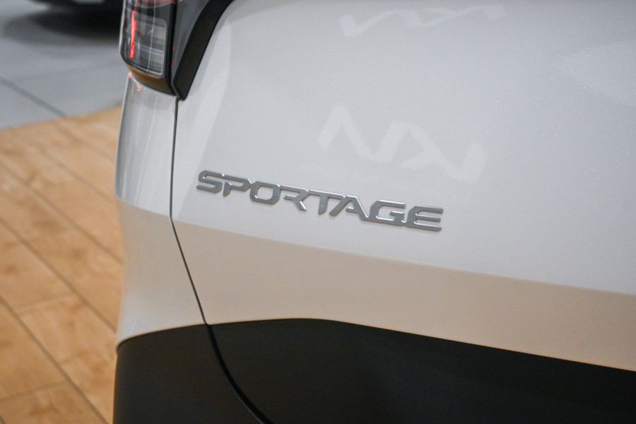 2025 MY22 Kia Sportage NQ5 GT-Line SUV Image 20