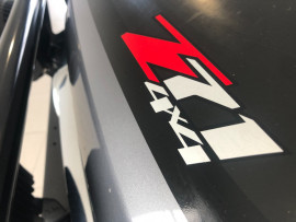 2017 Holden Colorado RG MY17 Z71 Utility