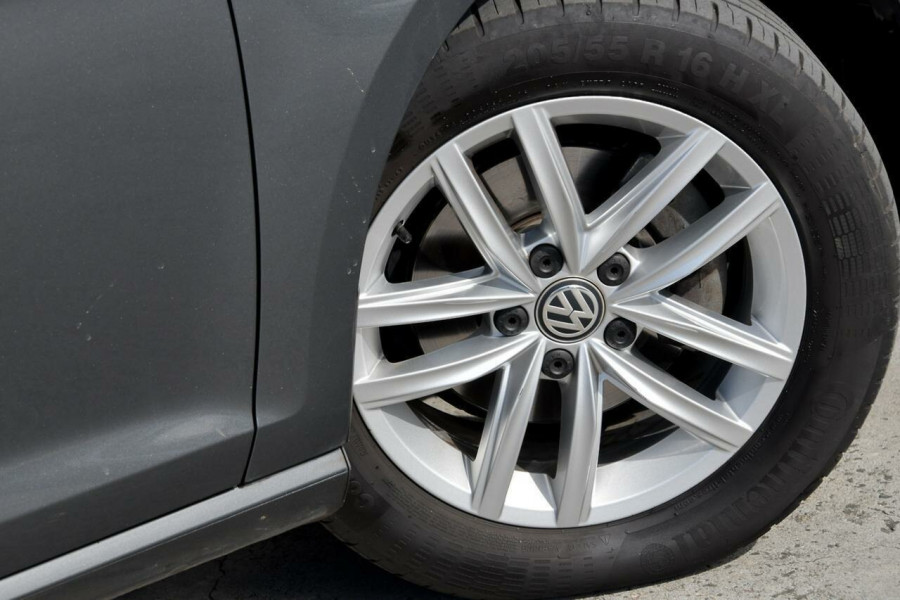 2018 Volkswagen Golf 7.5 110TSI Hatch Image 22