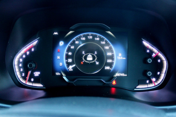 2023 Hyundai i30 PD.V4 Elite Hatch Image 20
