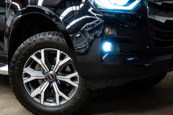 2023 Isuzu D-MAX RG LS-U+ Ute