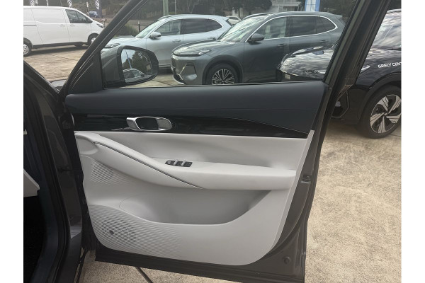 2026 Geely EX5 E245 Inspire Extended Range SUV Image 8